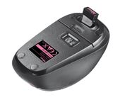 TRUST Yvi Wireless Mouse - bird - 20251 - Zdjęcie 3