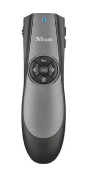 TRUST Taia Wireless Laser Presenter - 20405 - Zdjęcie 4
