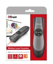 TRUST Taia Wireless Laser Presenter - 20405 - Zdjęcie 6