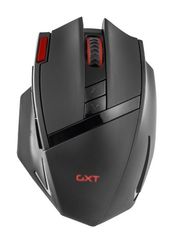 TRUST GXT 130 Wireless Gaming Mouse - 20687 - Zdjęcie 1