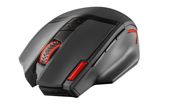 TRUST GXT 130 Wireless Gaming Mouse - 20687 - Zdjęcie 2