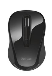 TRUST Xani Myszka optyczna bluetooth - czarna - 21192 - Zdjęcie 1