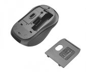 TRUST Xani Myszka optyczna bluetooth - czarna - 21192 - Zdjęcie 4