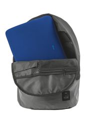 TRUST Etui sleeve 13,3 niebieskie - 21252 - Zdjęcie 3