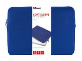 TRUST Etui sleeve 13,3 niebieskie - 21252 - Zdjęcie 6