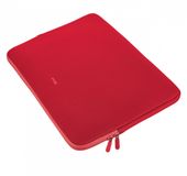 TRUST Etui sleeve 13,3 czerwone - 21253 - Zdjęcie 2