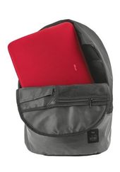 TRUST Etui sleeve 13,3 czerwone - 21253 - Zdjęcie 3