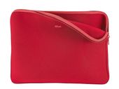 TRUST Etui sleeve 13,3 czerwone - 21253 - Zdjęcie 5
