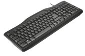 TRUST Classicline klawiatura z myszką - 21392 - Zdjęcie 6