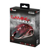 TRUST Mysz gamingowa GXT 105 - 21683 - Zdjęcie 6