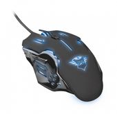 TRUST Mysz gamingowa Rava Illuminated GXT 108  - 22090 - Zdjęcie 2