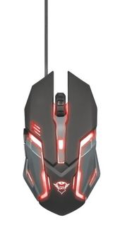 TRUST GXT 845 Tural Gaming combo  - 22457 - Zdjęcie 2