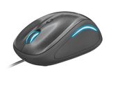 TRUST Mysz YVI FX COMPACT  - 22626 - Zdjęcie 2