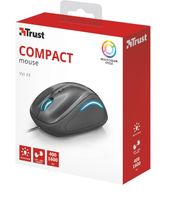 TRUST Mysz YVI FX COMPACT  - 22626 - Zdjęcie 4