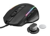 TRUST Mysz gamingowa GXT 165 Celox - 23092 - Zdjęcie 8