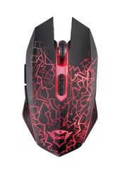 TRUST Mysz bezprzewodowa GXT107 Izza   - 23214 - Zdjęcie 2