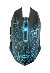 TRUST Mysz bezprzewodowa GXT107 Izza   - 23214 - Zdjęcie 3
