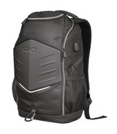TRUST Plecak GXT 1255 Outlaw czarny - 23240 - Zdjęcie 1