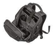 TRUST Plecak GXT 1255 Outlaw czarny - 23240 - Zdjęcie 2