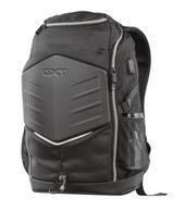 TRUST Plecak GXT 1255 Outlaw czarny - 23240 - Zdjęcie 6