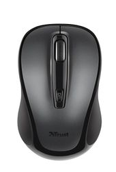 TRUST Mysz bezprzewodowa SIERO SILENT - 23266 - Zdjęcie 4