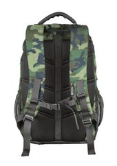 TRUST Plecak GXT 1255 Outlaw CAMO  - 23302 - Zdjęcie 3