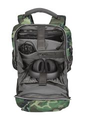 TRUST Plecak GXT 1255 Outlaw CAMO  - 23302 - Zdjęcie 5
