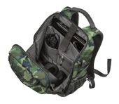 TRUST Plecak GXT 1255 Outlaw CAMO  - 23302 - Zdjęcie 7