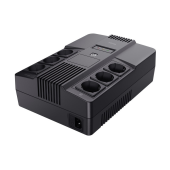 TRUST Zasilacz awaryjny UPS Maxxon Powerstrip 800VA - 23326 - Zdjęcie 1