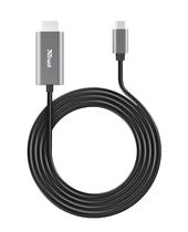 TRUST Kabel typu USB C HDMI CALYX - 23332 - Zdjęcie 2