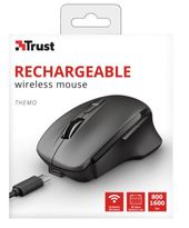TRUST Mysz THEMO Wireless - 23340 - Zdjęcie 2