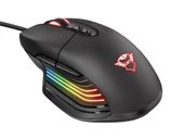 TRUST Mysz gamingowa GXT 940 XIDON RGB - 23574 - Zdjęcie 1