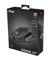 TRUST Mysz gamingowa GXT 940 XIDON RGB - 23574 - Zdjęcie 3