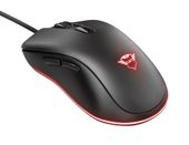 TRUST Mysz gamingowa GXT 930 JACX RGB - 23575 - Zdjęcie 1