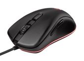 TRUST Mysz gamingowa GXT 930 JACX RGB - 23575 - Zdjęcie 4
