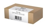 TRUST Mysz optyczna TM-100 czarna - 23634 - Zdjęcie 4