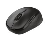 TRUST Mysz bezprzewodowa TM-200 czarna - 23635 - Zdjęcie 1
