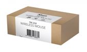 TRUST Mysz bezprzewodowa TM-250 czarna - 23636 - Zdjęcie 4