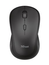 TRUST Mysz bezprzewodowa TM-250 czarna - 23636 - Zdjęcie 7