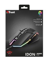 TRUST Mysz gamingowa GXT 950 XIDON - 23645 - Zdjęcie 2