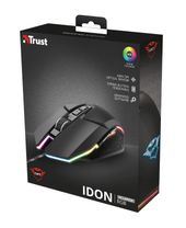 TRUST Mysz gamingowa GXT 950 XIDON - 23645 - Zdjęcie 3