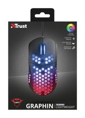 TRUST Mysz gamingowa GXT 960 GRAPHIN - 23758 - Zdjęcie 2