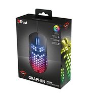 TRUST Mysz gamingowa GXT 960 GRAPHIN - 23758 - Zdjęcie 3