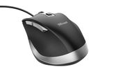TRUST Mysz komputerowa  FYDA - 23808 - Zdjęcie 4