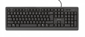 TRUST Klawiatura Primo RU - 24147 - Zdjęcie 1