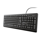 TRUST Klawiatura Primo RU - 24147 - Zdjęcie 3