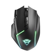 TRUST Mysz gamingowa bezprzewodowa GXT 131 RANOO - 24178 - Zdjęcie 1