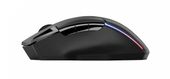 TRUST Mysz gamingowa bezprzewodowa GXT 131 RANOO - 24178 - Zdjęcie 4