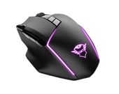 TRUST Mysz gamingowa bezprzewodowa GXT 131 RANOO - 24178 - Zdjęcie 6