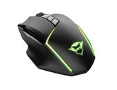 TRUST Mysz gamingowa bezprzewodowa GXT 131 RANOO - 24178 - Zdjęcie 7